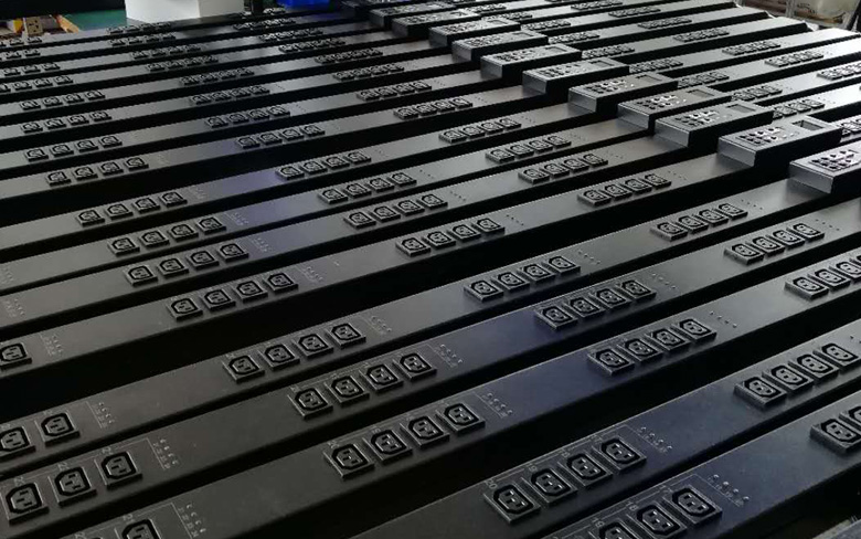 遠程控制智能PDU插座 Smart 智能PDU插座