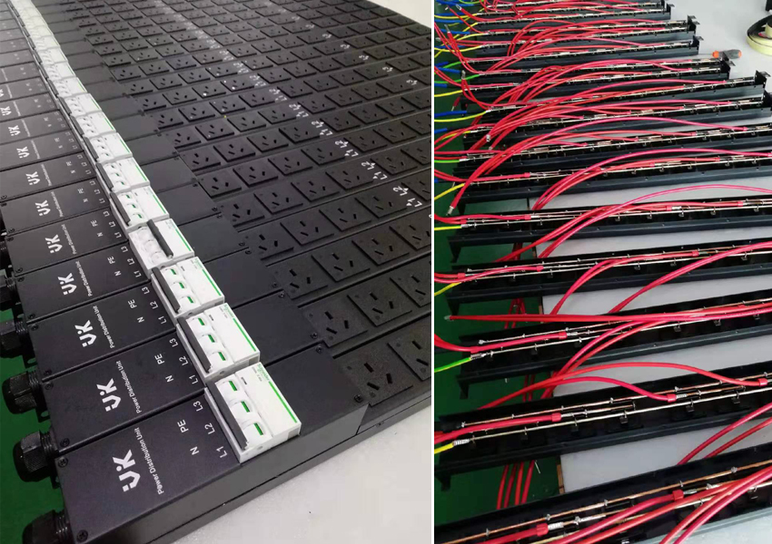 神馬礦機(jī) M30S 專用PDU插座 16A輸出插孔